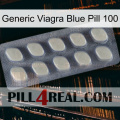 Generic Viagra Blue Pill 100 08